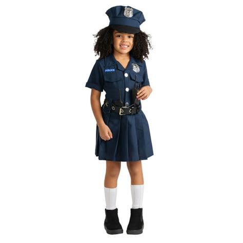 cop halloween costume for guys